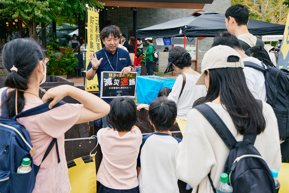 株式会社東武百貨店