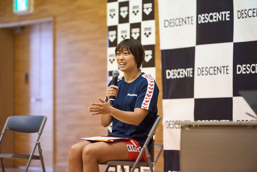 マルチスポーツトークショー