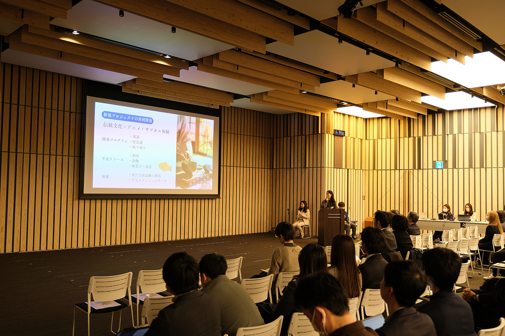 株式会社アブラカダブラ