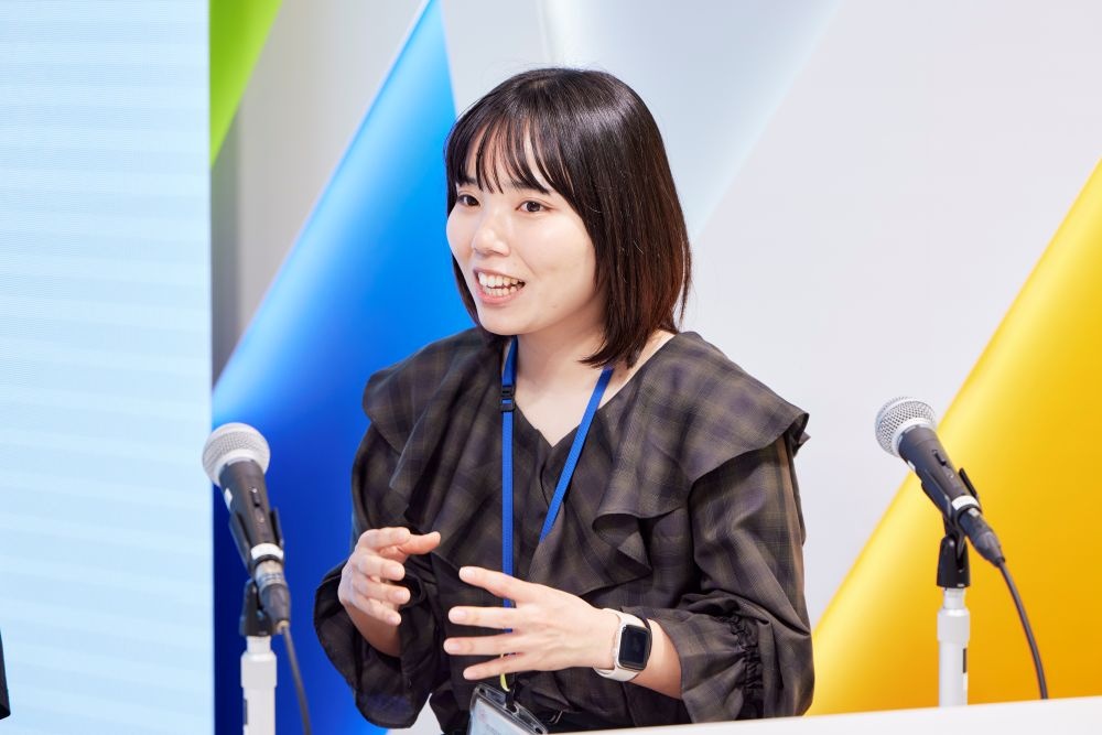 豊島区地域区民ひろば課・舩木さん