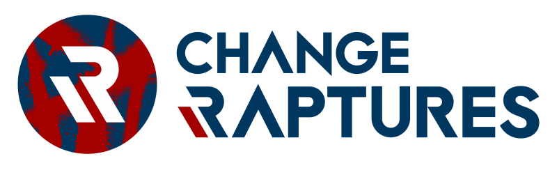 CHANGE RAPTURES