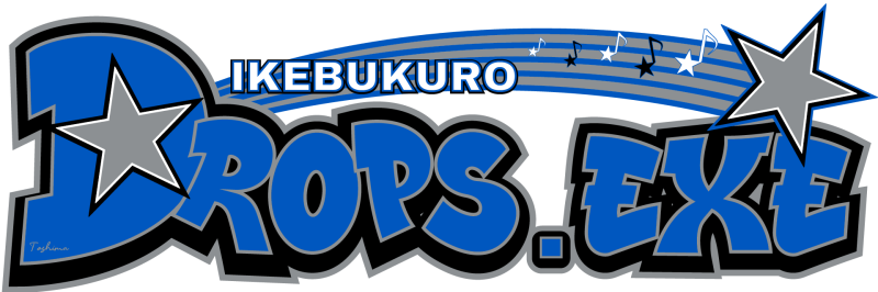 IKEBUKURO DROPS
